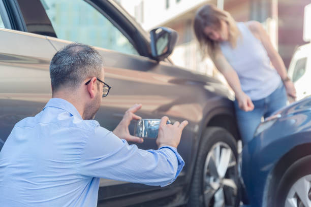 Professional Commercial Auto Insurance technician working in Olyphant, PA