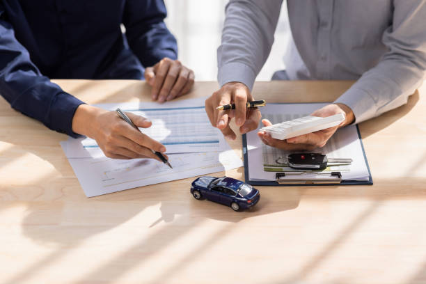 24/7 Emergency Commercial Auto Insurance experts in Olyphant, PA