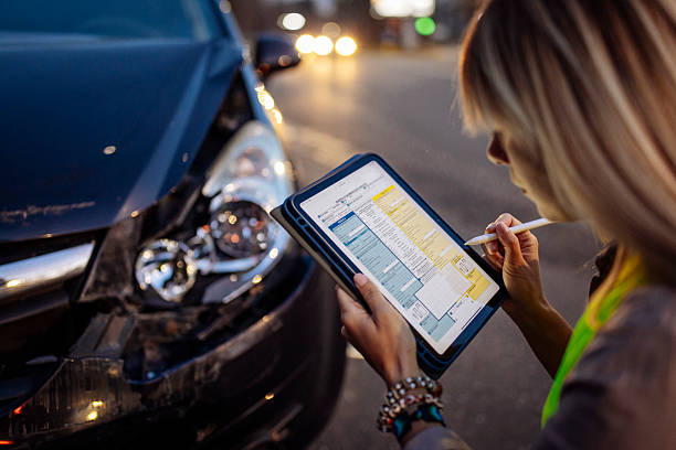 Affordable Commercial Auto Insurance solutions in Olyphant, PA